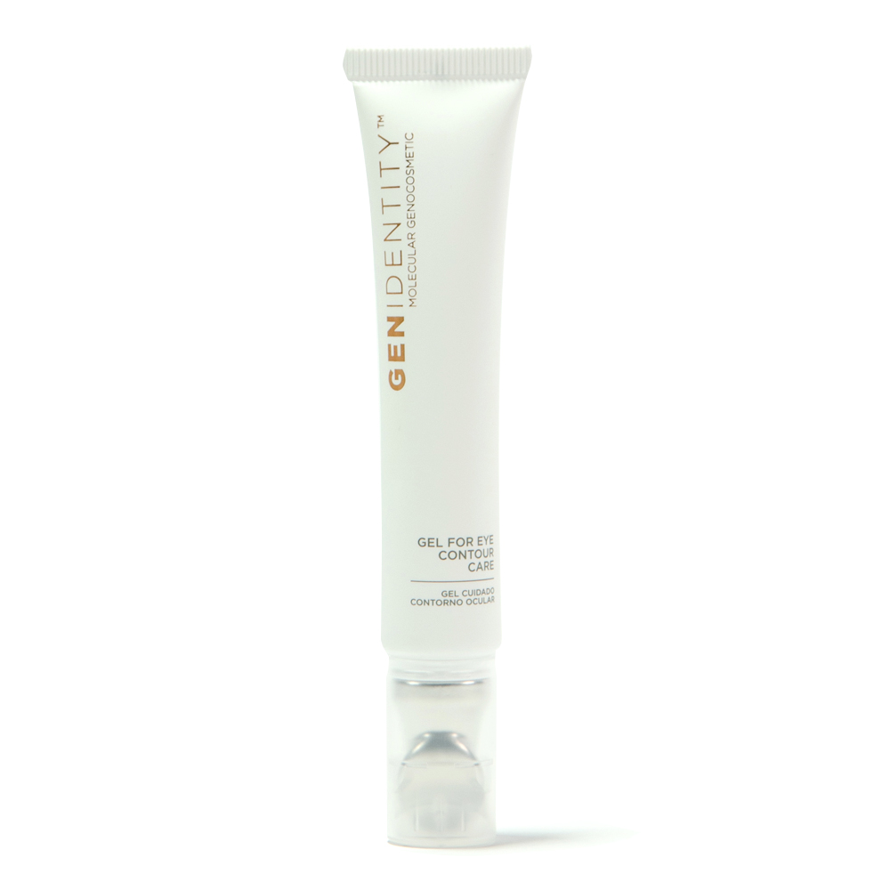 GENIDENTITY - Gel For Eye Contour